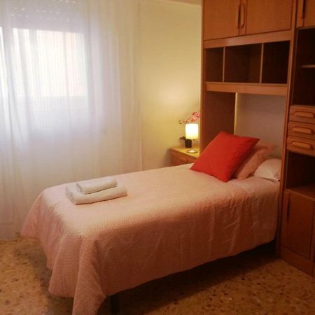 Apartamento Gran Via Cehegin Appartement Buitenkant foto