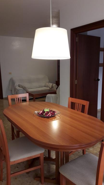 Apartamento Gran Via Cehegin Appartement Buitenkant foto