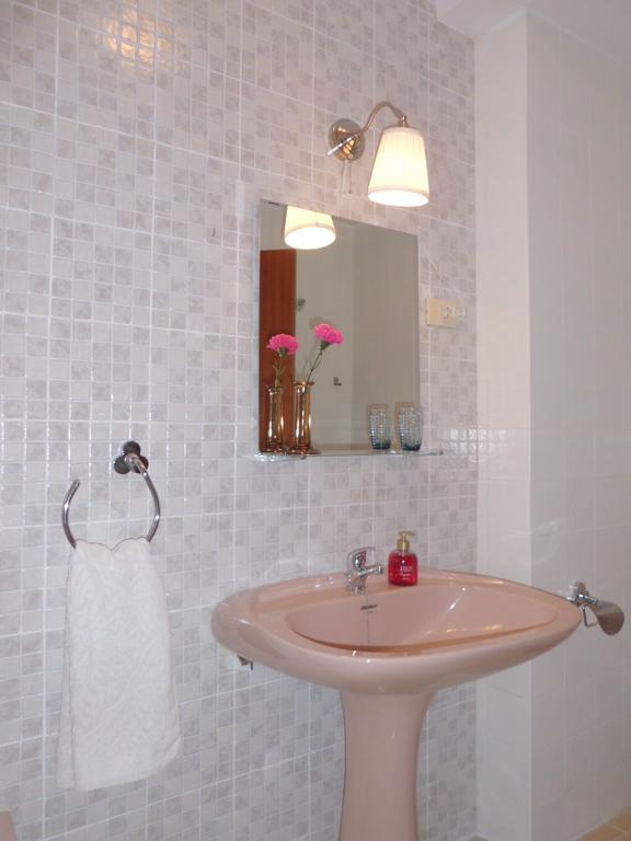Apartamento Gran Via Cehegin Appartement Buitenkant foto
