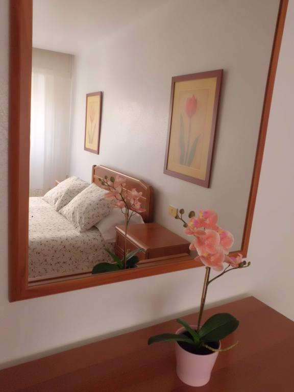Apartamento Gran Via Cehegin Appartement Buitenkant foto