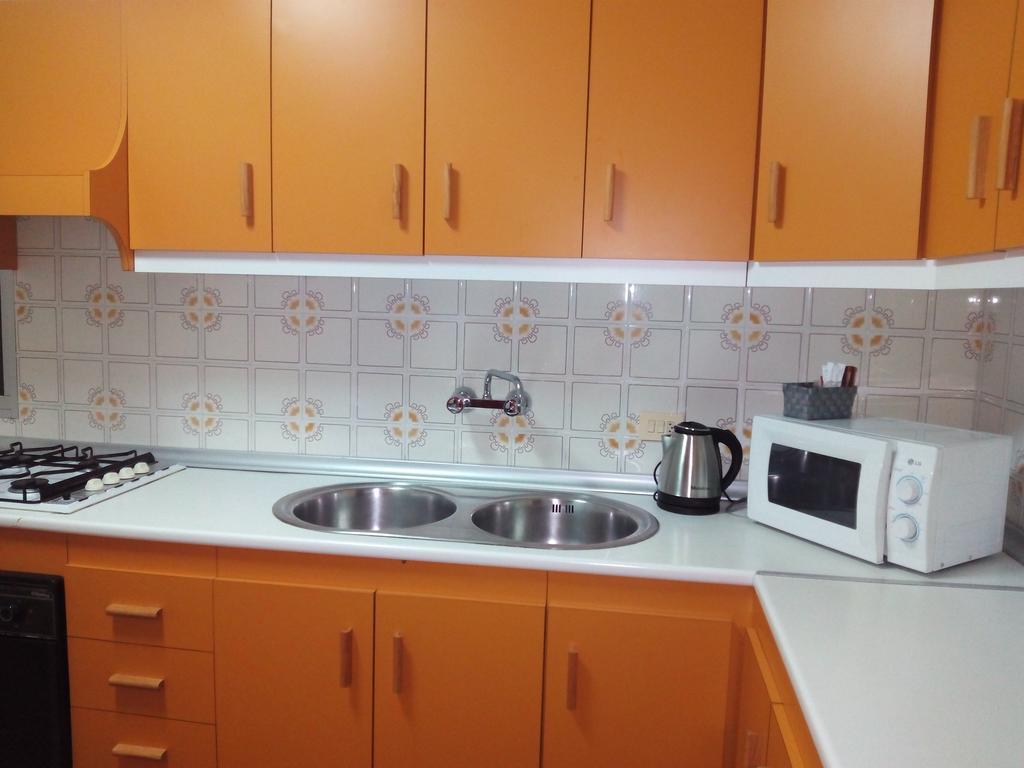 Apartamento Gran Via Cehegin Appartement Buitenkant foto