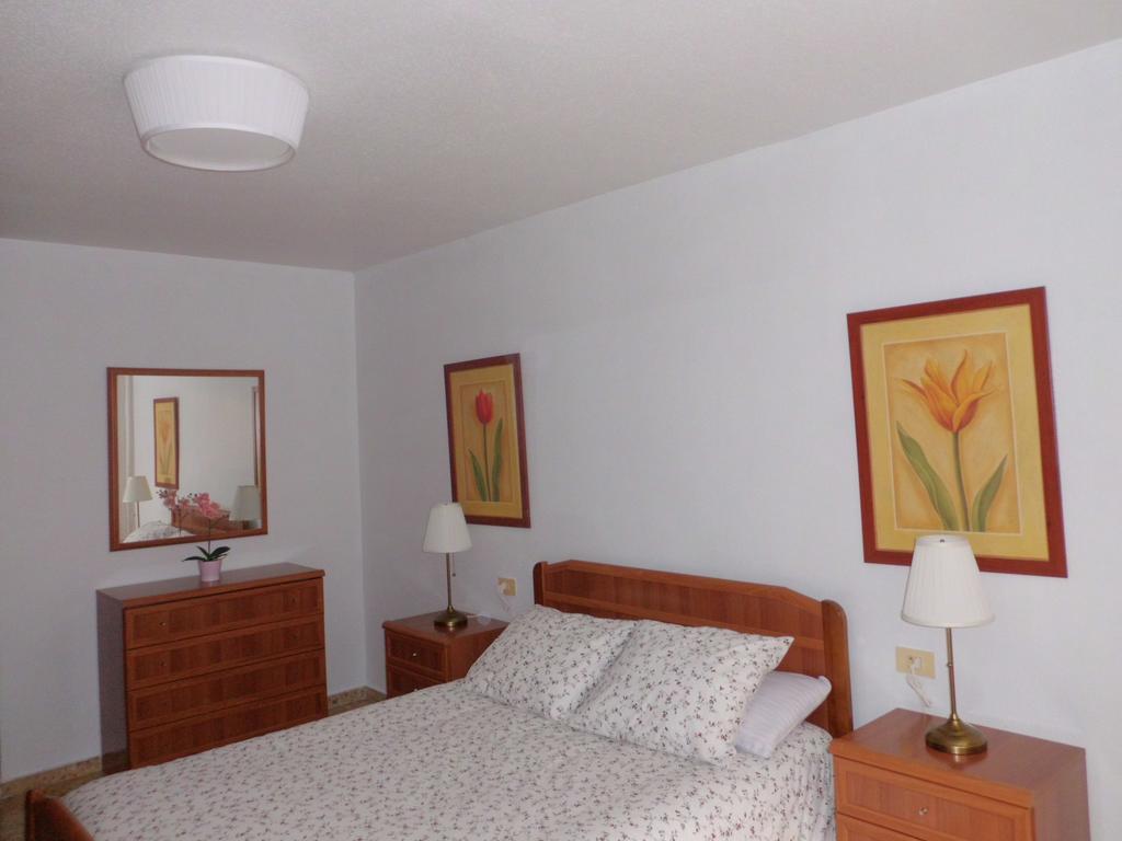 Apartamento Gran Via Cehegin Appartement Buitenkant foto