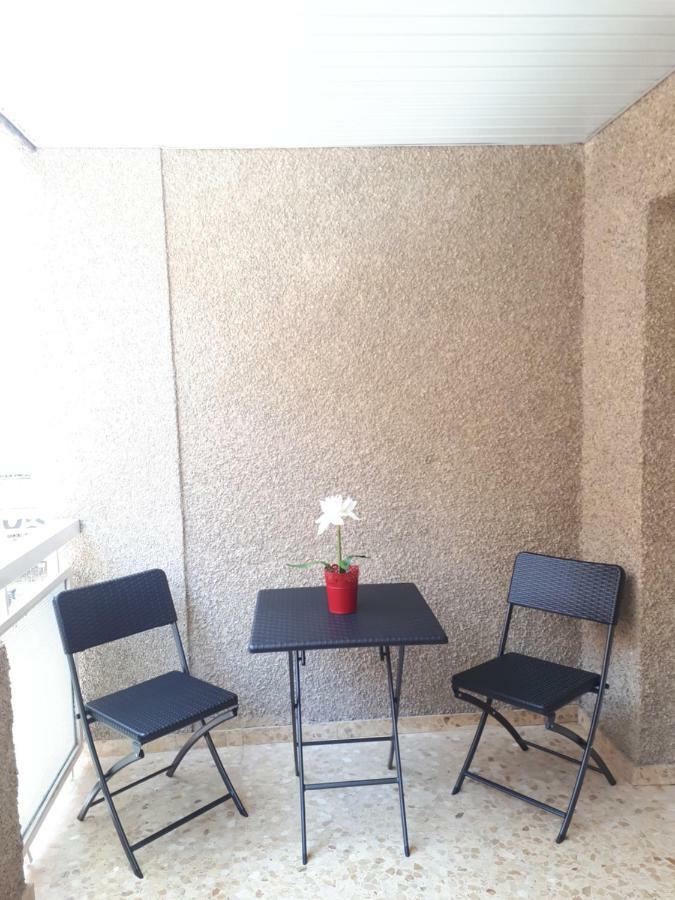 Apartamento Gran Via Cehegin Appartement Buitenkant foto