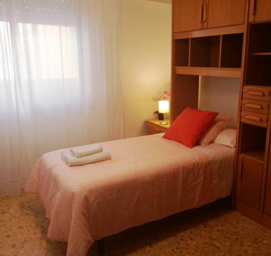 Apartamento Gran Via Cehegin Appartement Buitenkant foto
