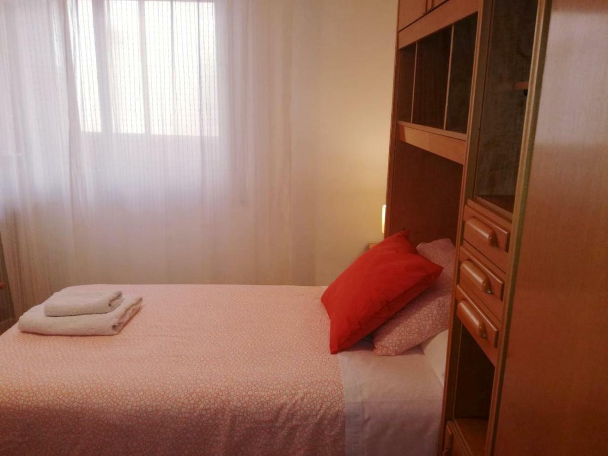 Apartamento Gran Via Cehegin Appartement Buitenkant foto